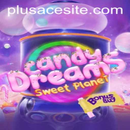 Discover the Magic of CandyDreamsSweetPlanet: A Journey into the Sugar-Coated Universe