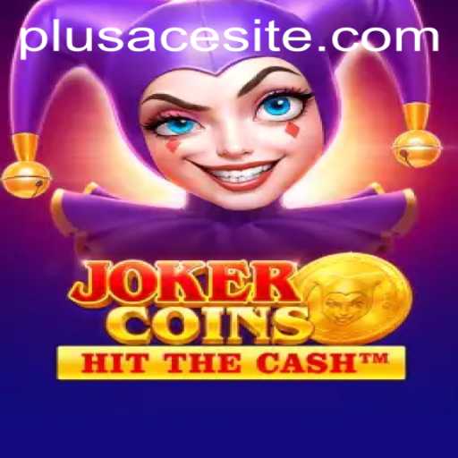 JokerCoins: Unleash the Thrill of Strategic Card Play with PlusAce