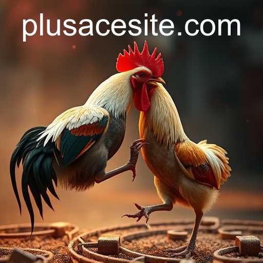 The Digital Arena of Online Sabong: An Insight into PlusAce