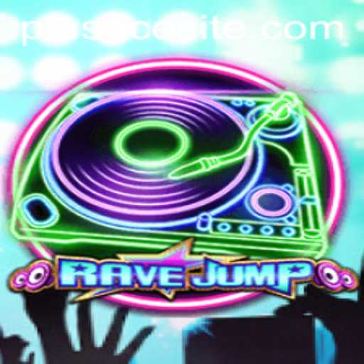 Explore the Thrill of RaveJump: A PlusAce Adventure