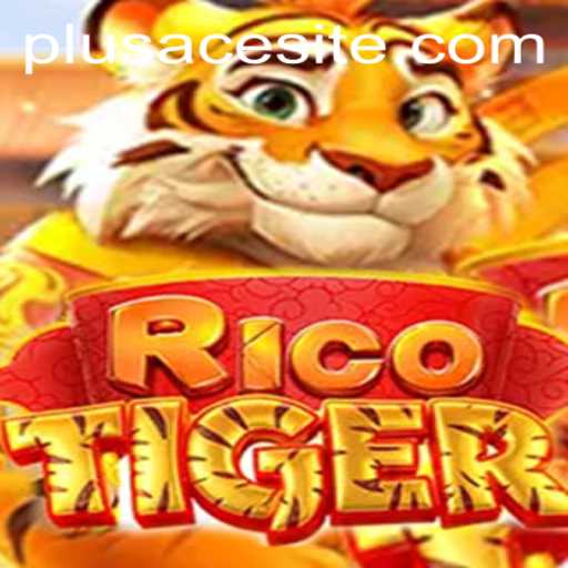 RicoTiger: The New Gaming Sensation with a Twist of PlusAce