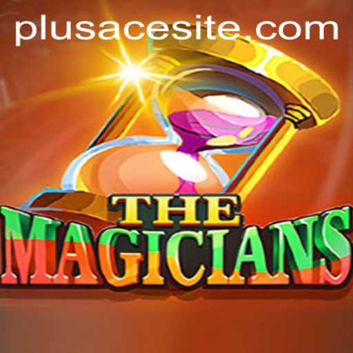 TheMagicians: A Magical Journey Through PlusAce