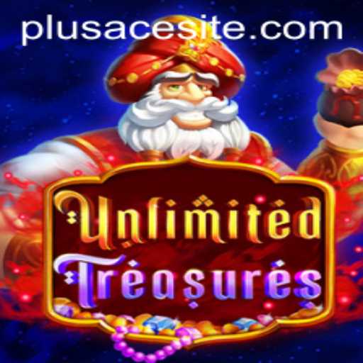 Unveiling UnlimitedTreasures: A Journey into Adventure with PlusAce