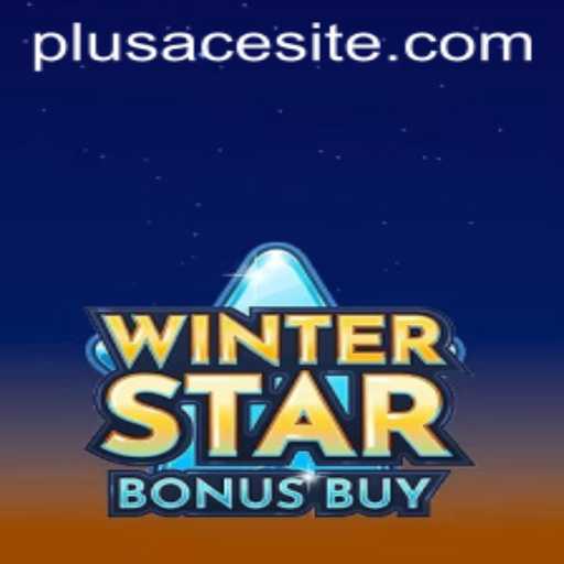 WinterStarBonusBuy: A Unique Gaming Experience Enhanced by PlusAce